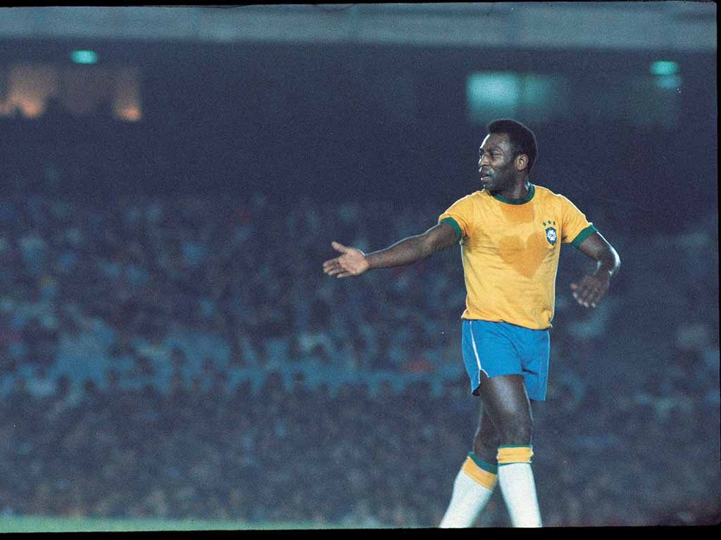 Pelé, el legado de una leyenda