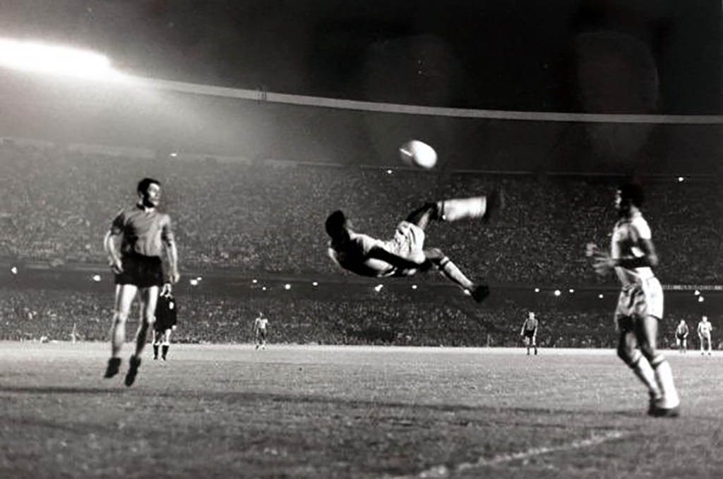 El legado del rey Pelé: la leyenda más grande del futbol mundial 3