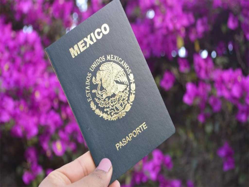 Conoce los precios del pasaporte 2023 ¡Prepárate!