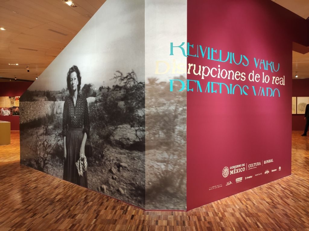 Cuánto cuesta visitar la exposición de Remedios Varo en CDMX