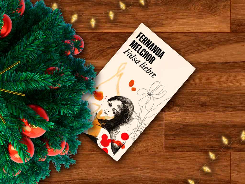 15 libros que necesitas en tu intercambio navideño