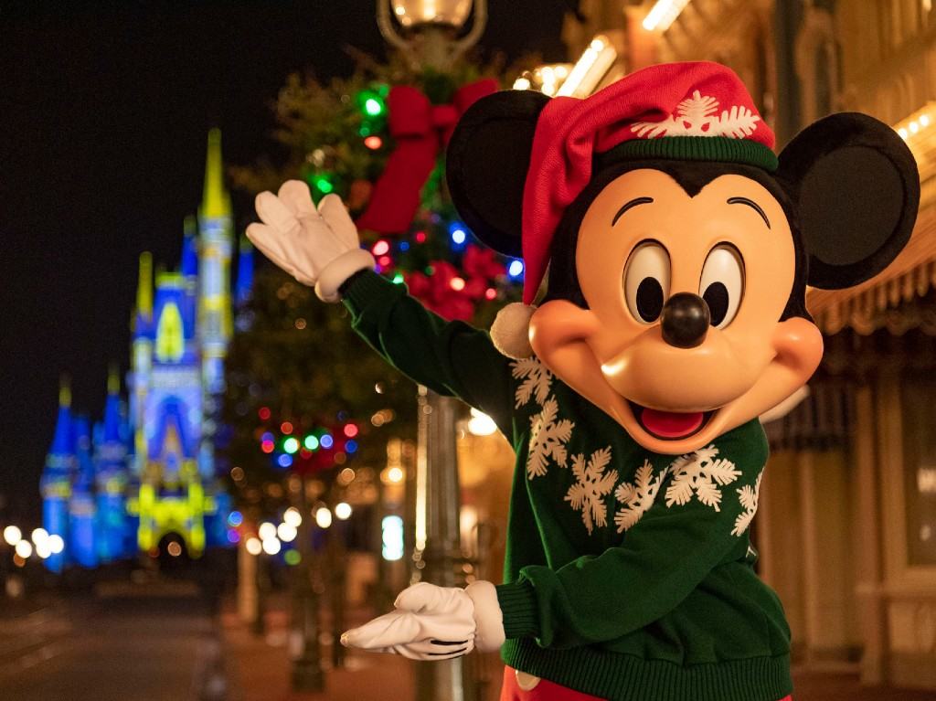 Destinos y actividades en Florida para disfrutar Navidad y Año Nuevo