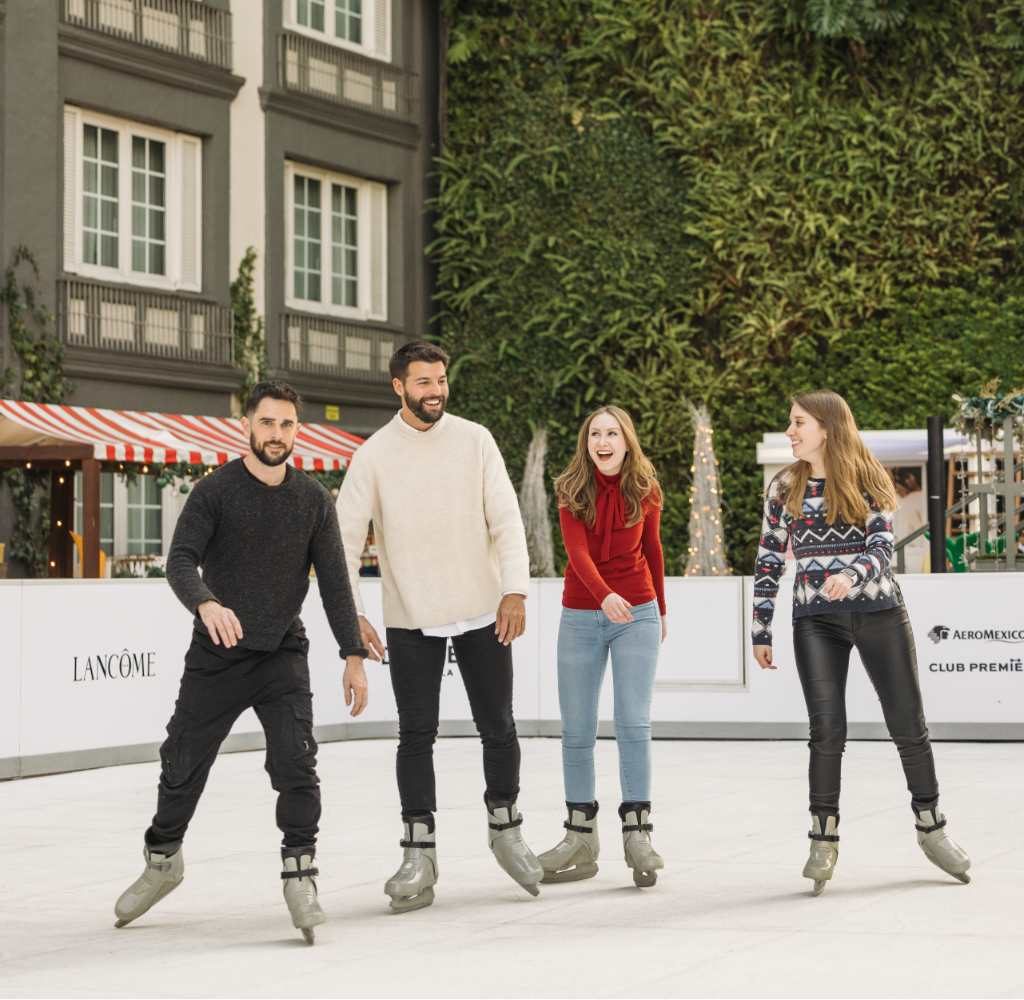 four-seasons-hotel-mexico-city-pista-de-patinaje