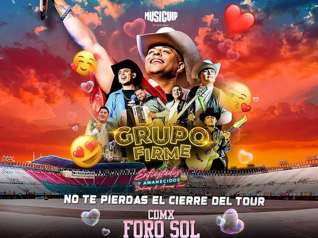 grupo-firme-foro-sol-sexta-fecha-cierre-tour