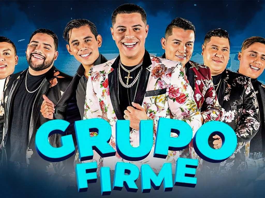 Grupo Firme: sexto concierto en el Foro Sol ¡precios y más!