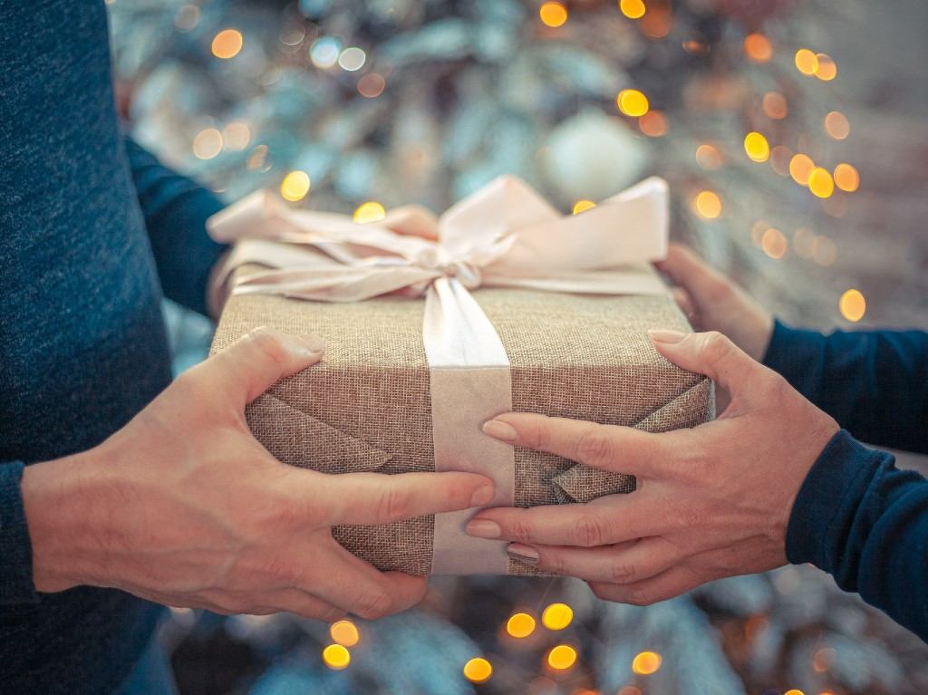 ¿Qué regalar en Navidad? Checa los regalos más populares del año 2