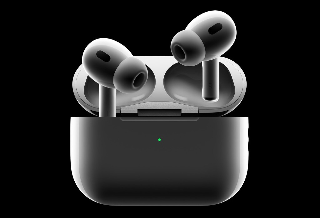 guia-de-regalos-apple-navidad-airpods-