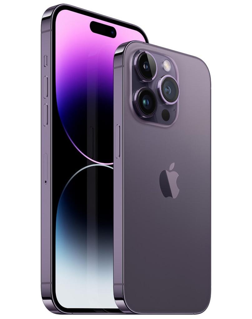 guia-de-regalos-apple-navidad-iphone-14-pro-