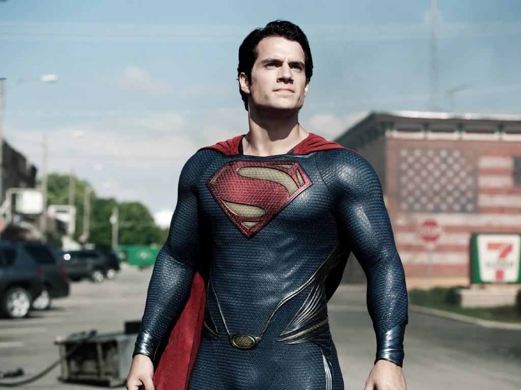 Henry Cavill anuncia que ya no será Superman, esta es la razón