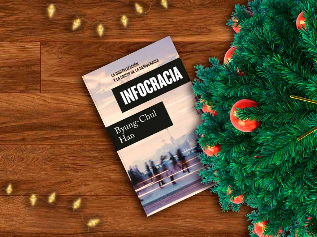 15 libros que necesitas en tu intercambio navideño