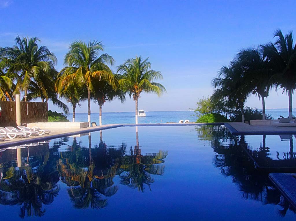 The Westin Cozumel