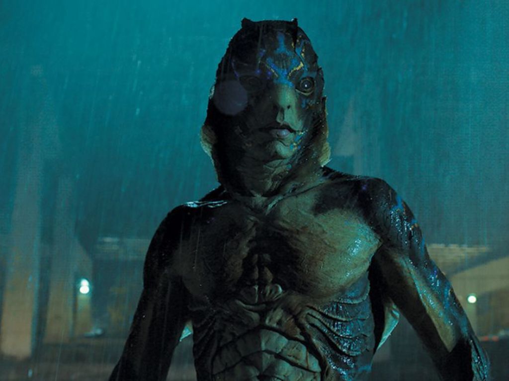 la-forma-del-agua-guillermo-del-toro