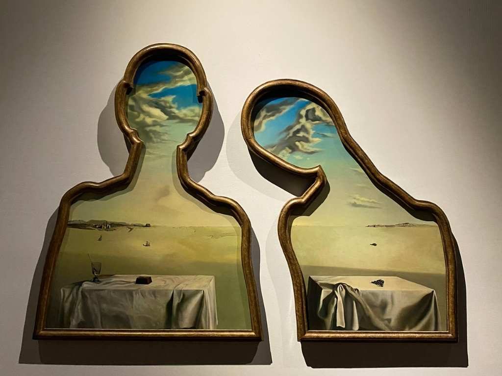 Surrealismo en Diálogo: exposición imperdible en CDMX 2022