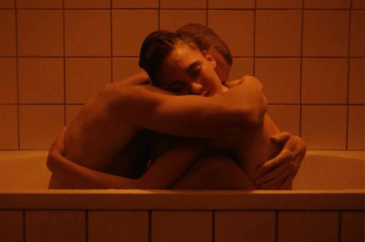 Las mejores películas sobre sexo para ver en pareja
