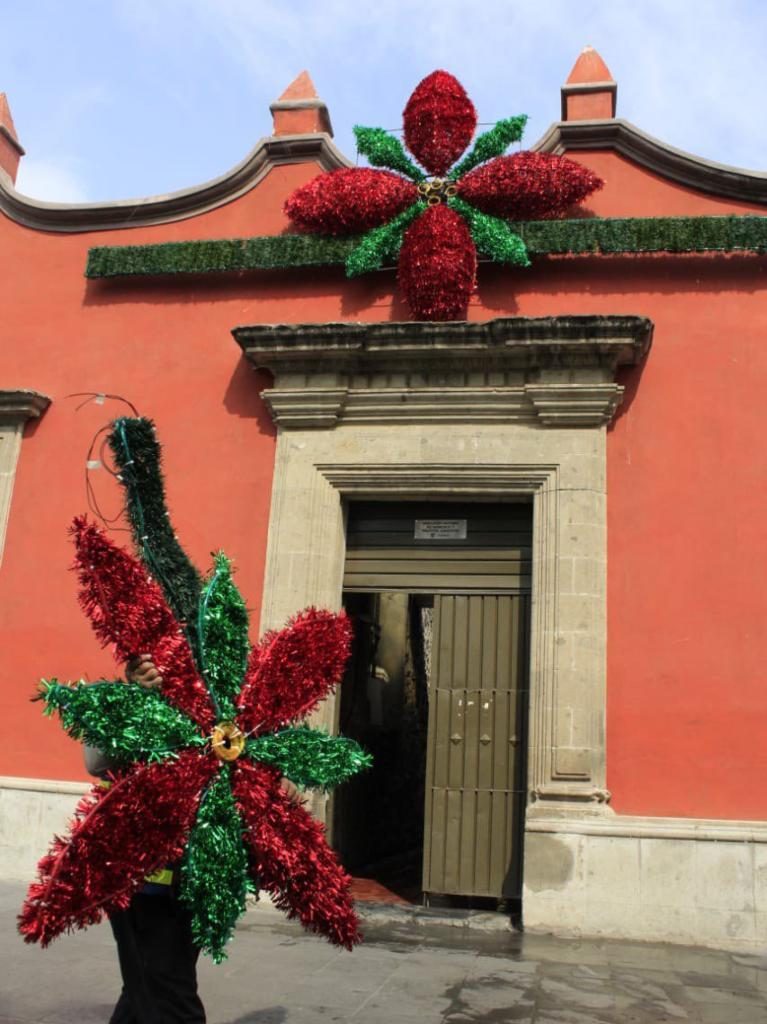 Luces de Navidad en CDMX: lugares con los alumbrados navideños 