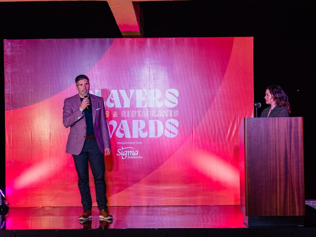 Celebran la primera edición de los PLAYERS Hotels & Restaurants Awards 2022 en Los Cabos