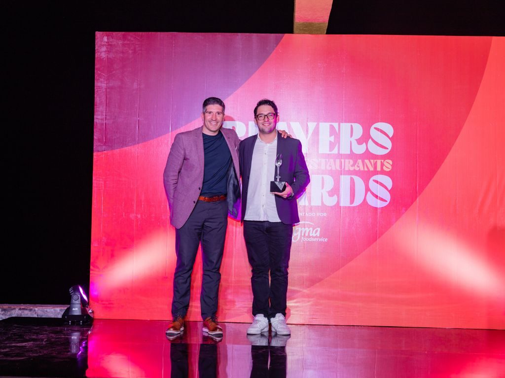 PLAYERS Hotels & Restaurants Awards 2022