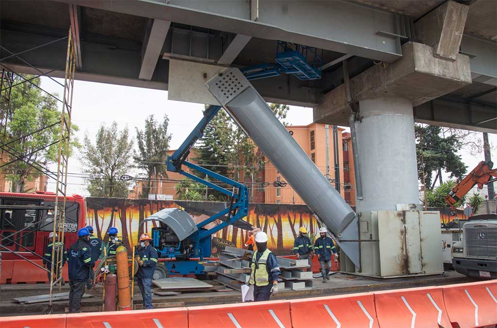 Primer tramo de la Línea 1 del Metro podría ser reabierto en febrero de 2023 1