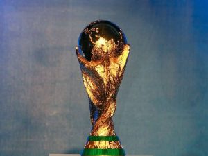 FIFA abre registro para los boletos del Mundial de 2026
