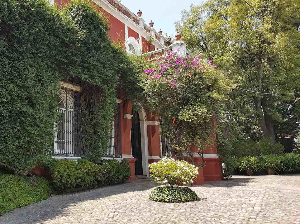 Ruta foodie con 6 lugares para disfrutar de San Ángel al sur de CDMX