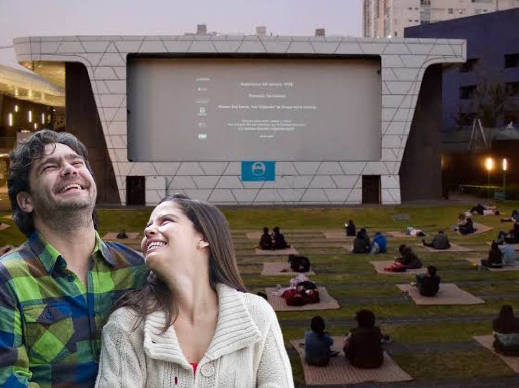 Maratón de Soy Tu Fan GRATIS en la Cineteca Nacional