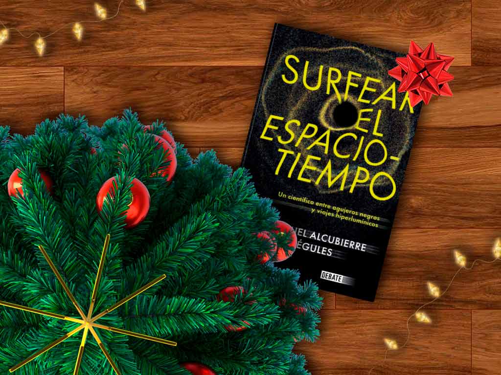 15 libros que necesitas en tu intercambio navideño