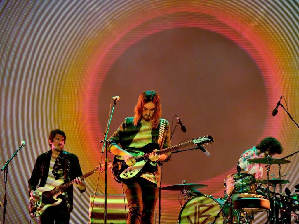 Tame Impala regresa a México en 2023: fecha, boletos y más