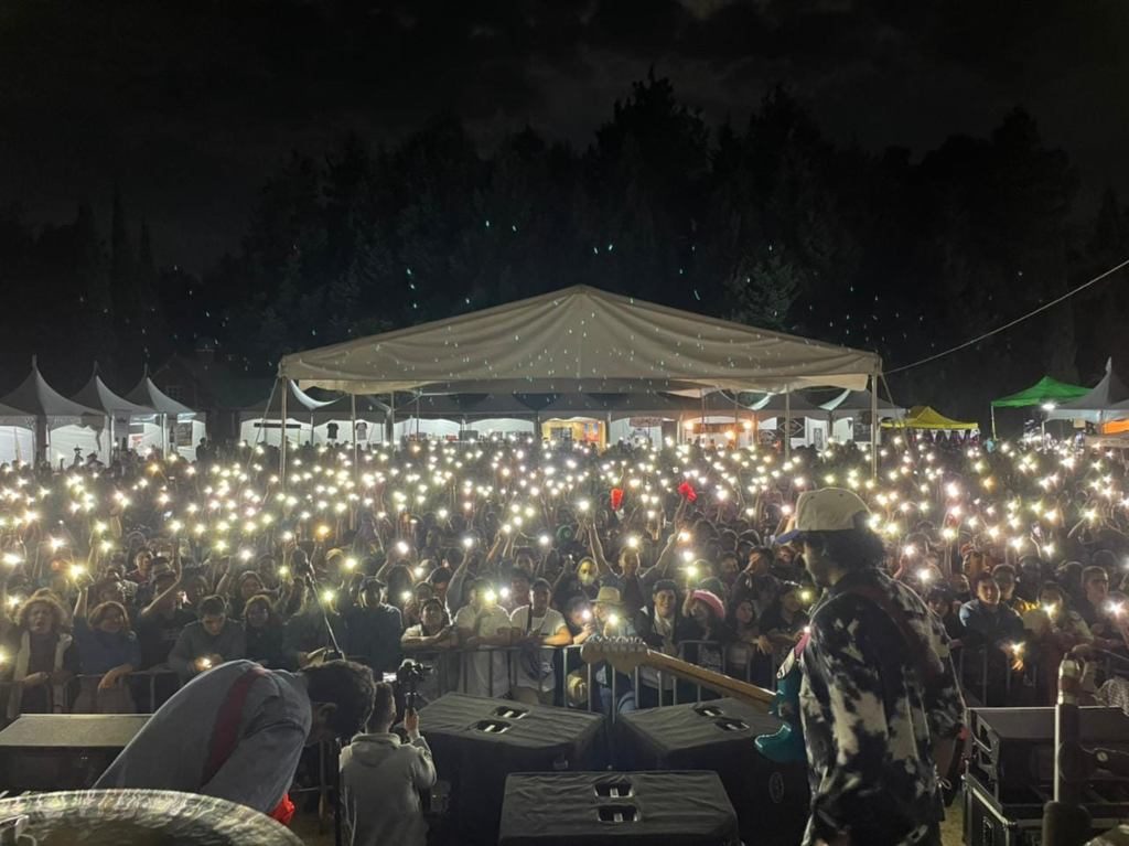 Texcoco Beerfest 2023: música, gastronomía y mucha cerveza