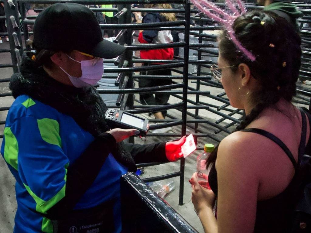 Ticketmaster: “no existió sobreventa de boletos” para Bad Bunny