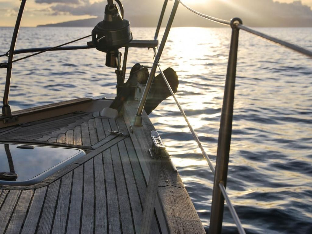 ¿Unas vacaciones en velero? Ahora tú también puedes hacerlo