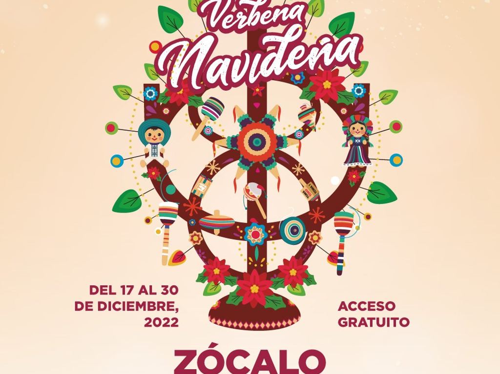 verbena-navidena-2022-zocalo-actividades-fechas