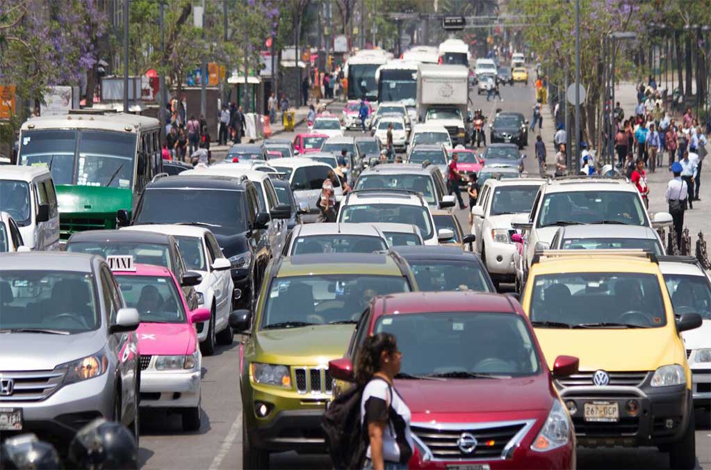 Verificación Vehicular de diciembre 2022 en CDMX: ¿A qué autos les toca? 1