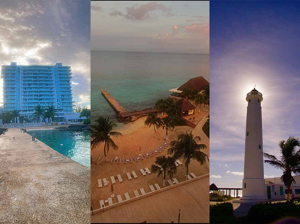 Vive la experiencia del Caribe en The Westin Cozumel