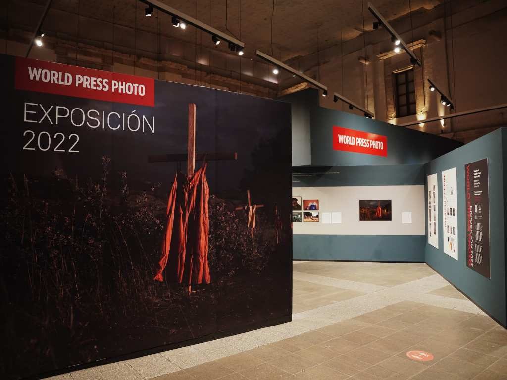 World Press Photo 2022: las mejores exposiciones en cdmx 2022