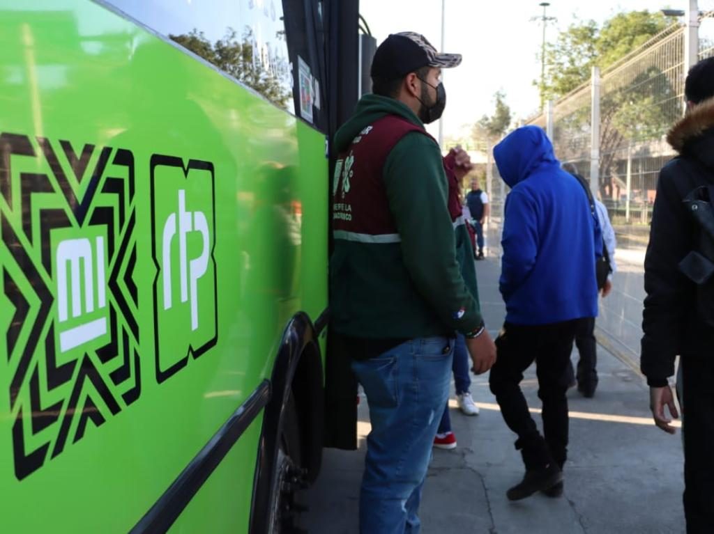 Accidente línea 3 del metro CDMX: alternativas viales