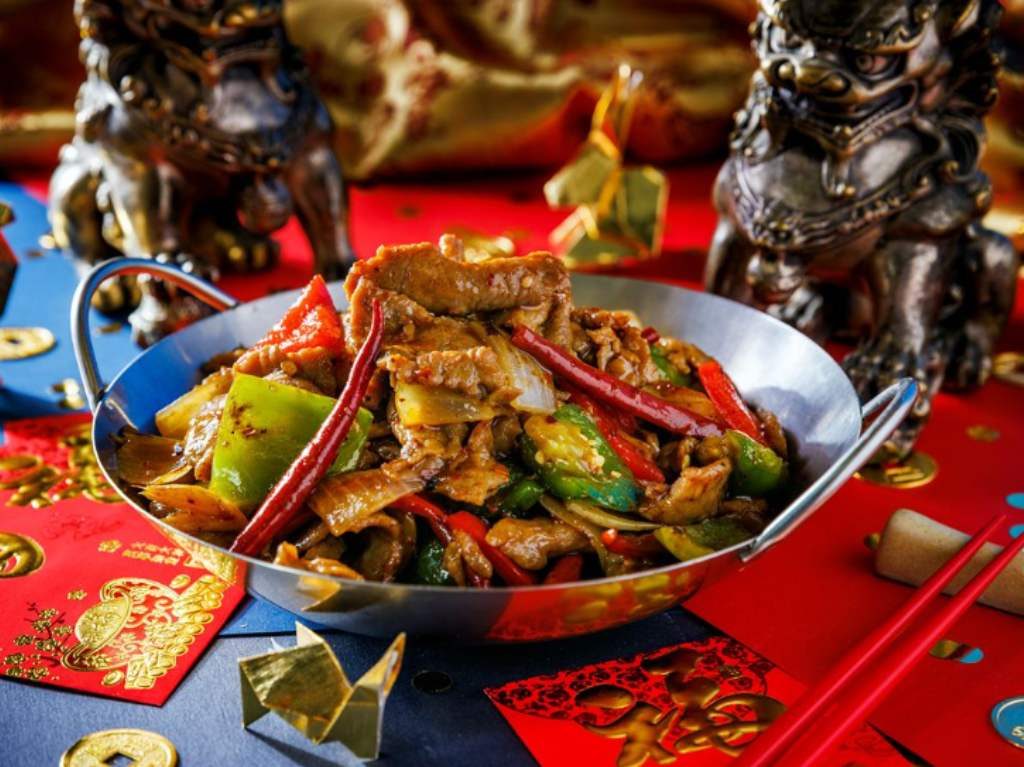 Año Nuevo Chino en CDMX: restaurantes para celebrar el año del conejo-Asian Bay
