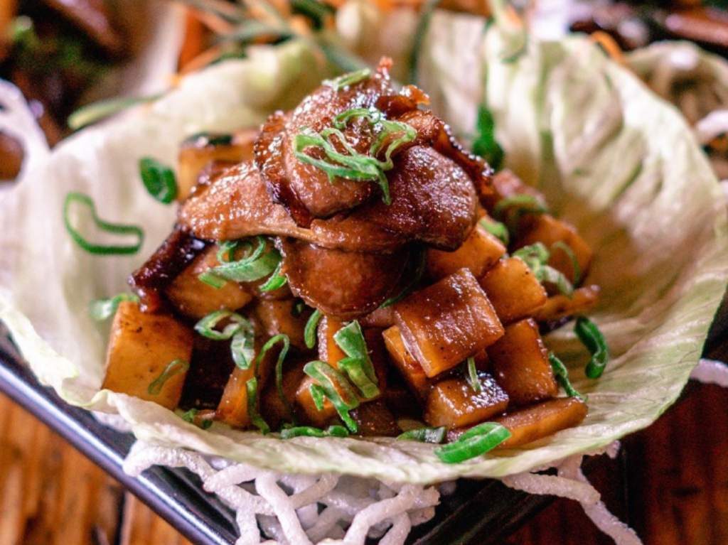 Celebra el Año Nuevo Chino 2024 en estos restaurantes de CDMX