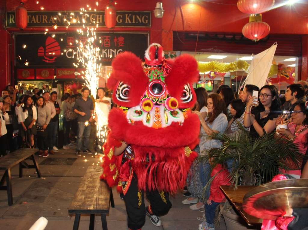 Año Nuevo Chino en CDMX: restaurantes para celebrar el año del conejo 