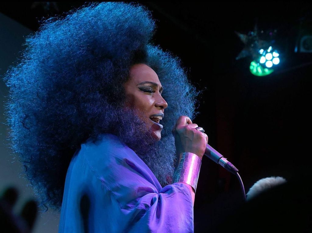 Homenaje a Celia Cruz en la CDMX: Una noche para bailar sin parar 0