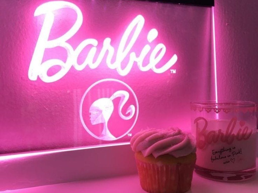 Barbie’s Café: la cafetería temática más pinky de la CDMX
