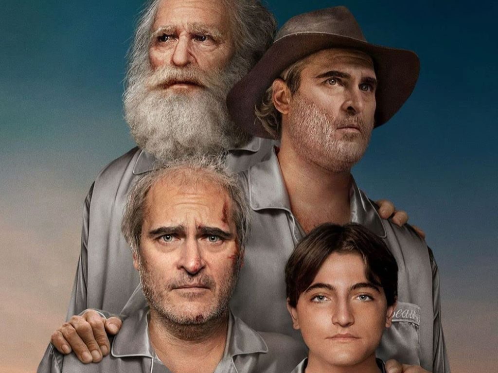 Beau is afraid, la nueva película de A24 con Joaquin Phoenix