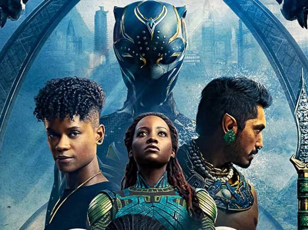 Black Panther: Wakanda Forever llega a Disney+, te decimos cuándo se estrena