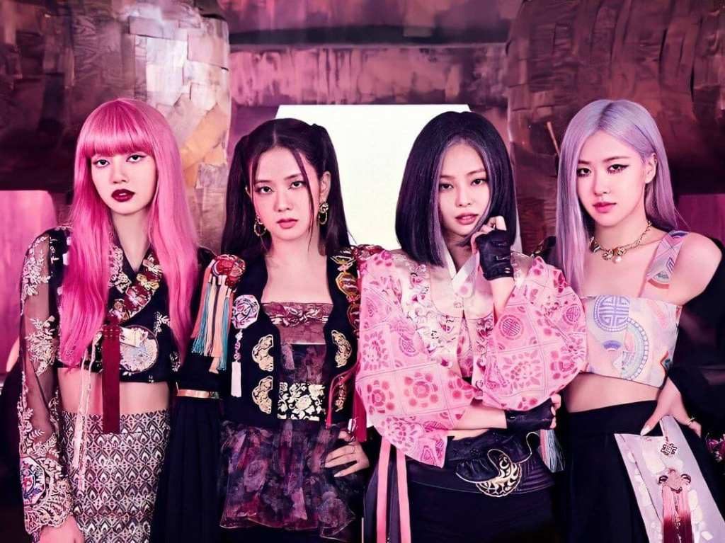 Blackpink llega a México en 2023: ¡Fecha y cómo comprar boletos!