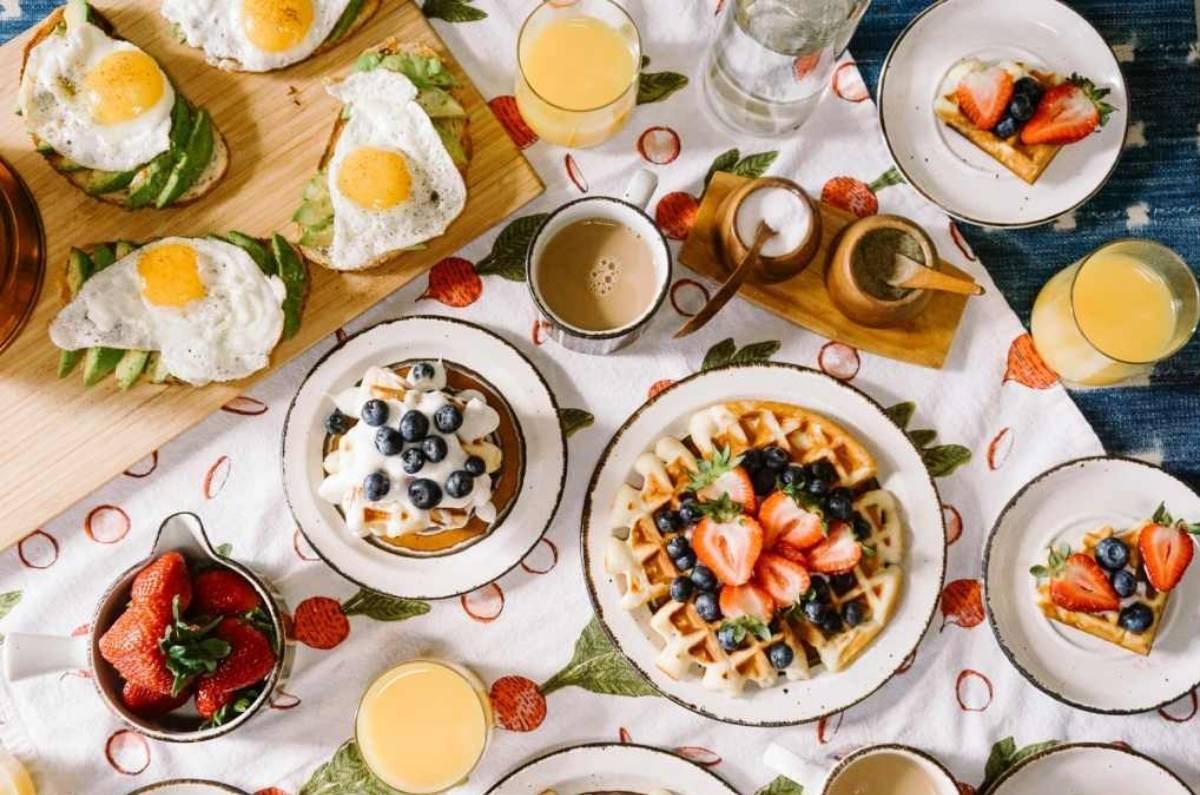 Buffets chidos en CDMX para sobrevivir la quincena ¡Hay desde $149!