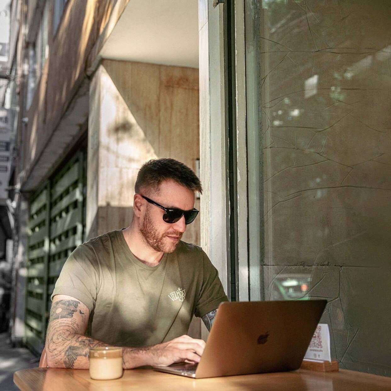 Los mejores cafés en la CDMX para hacer home office 0