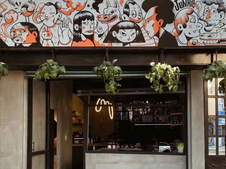 cafeteriascdmx2023junkiecafe