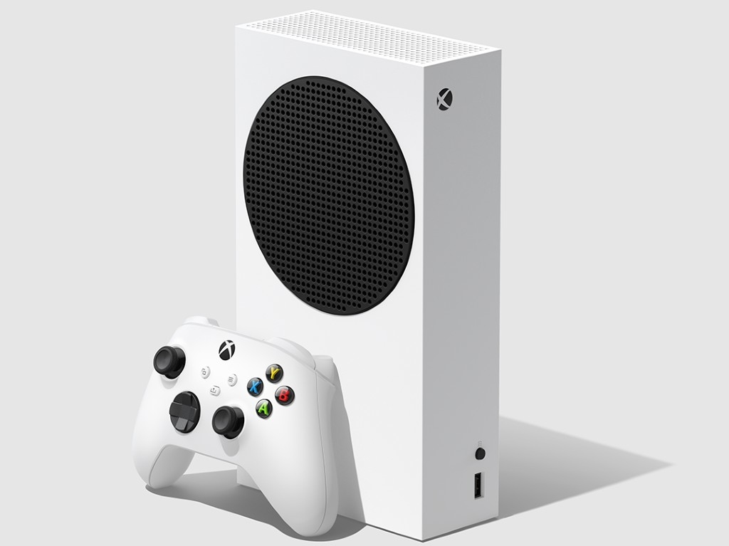 Características de la consola Xbox Series S que debes conocer