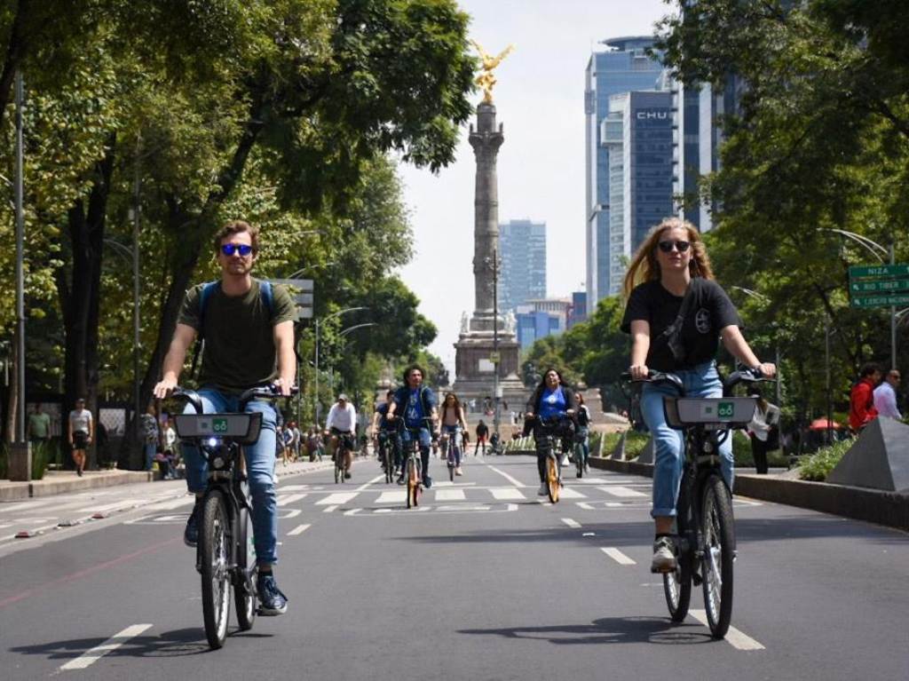 ¡Lánzate al ciclotón de enero 2023 en CDMX! Cuándo y dónde será