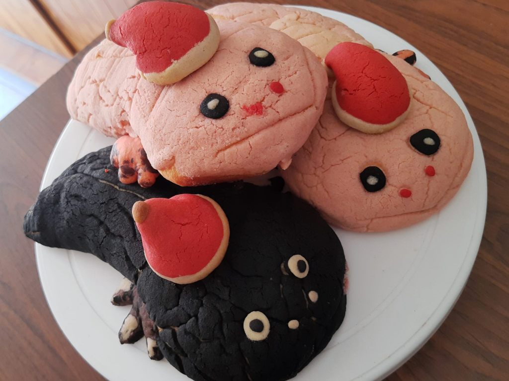 comida-en-forma-de-axolote-ajoloconchas