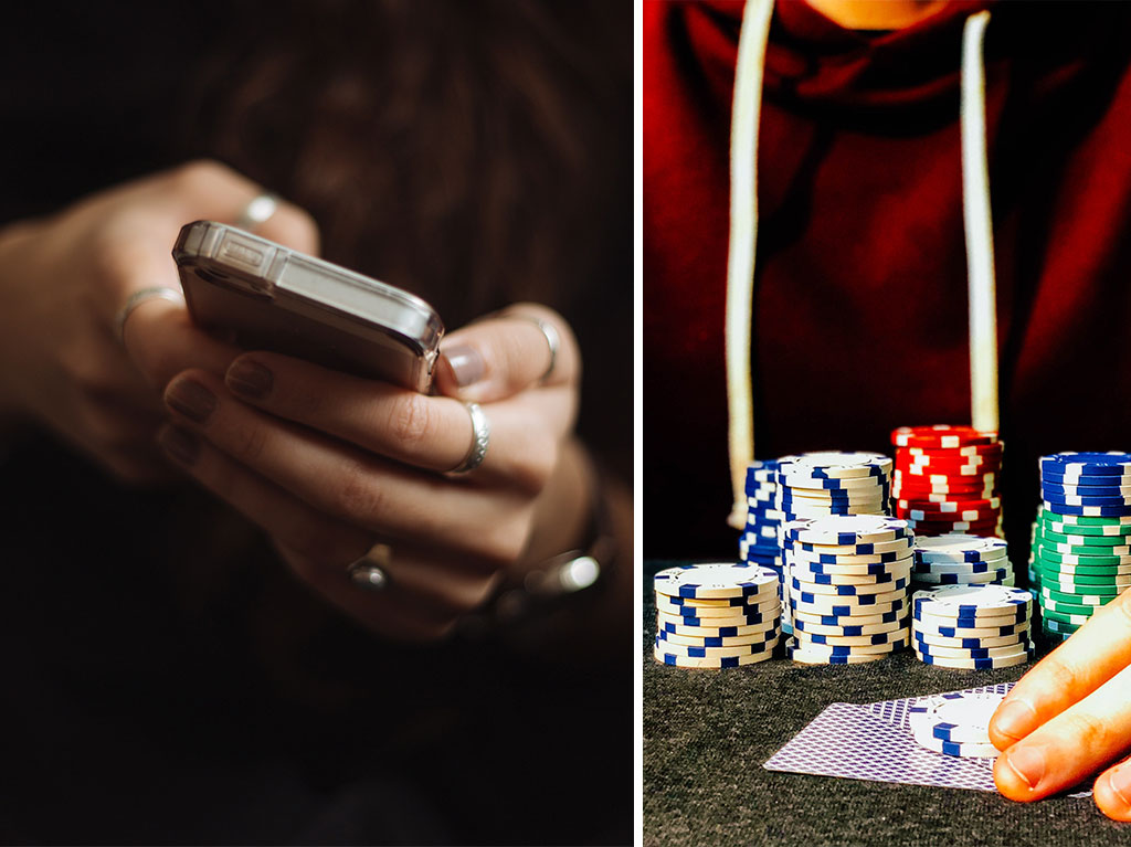Cómo la tecnología móvil ha ayudado a la industria del casino